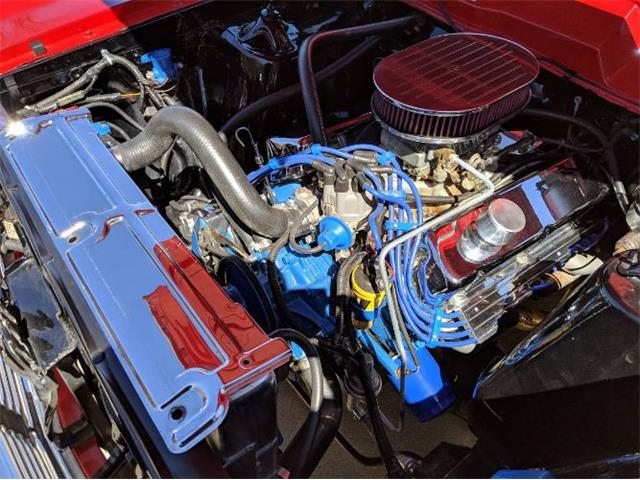 1966 Ford Ranchero for Sale | ClassicCars.com | CC-1208328