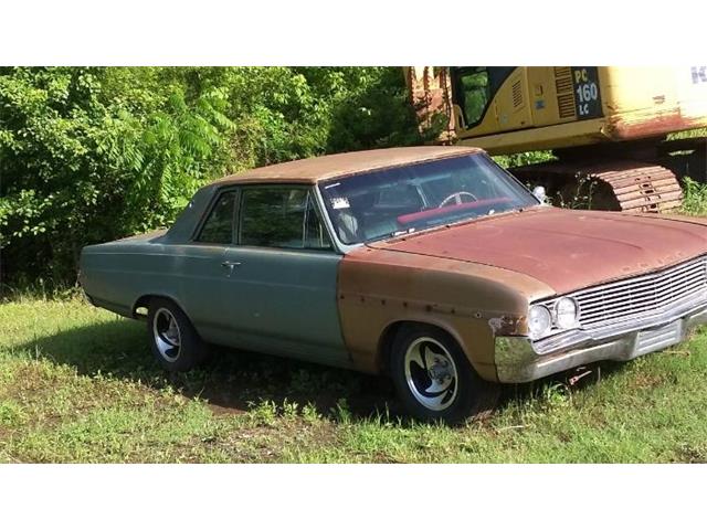 1964 Buick Special (CC-1208349) for sale in Cadillac, Michigan