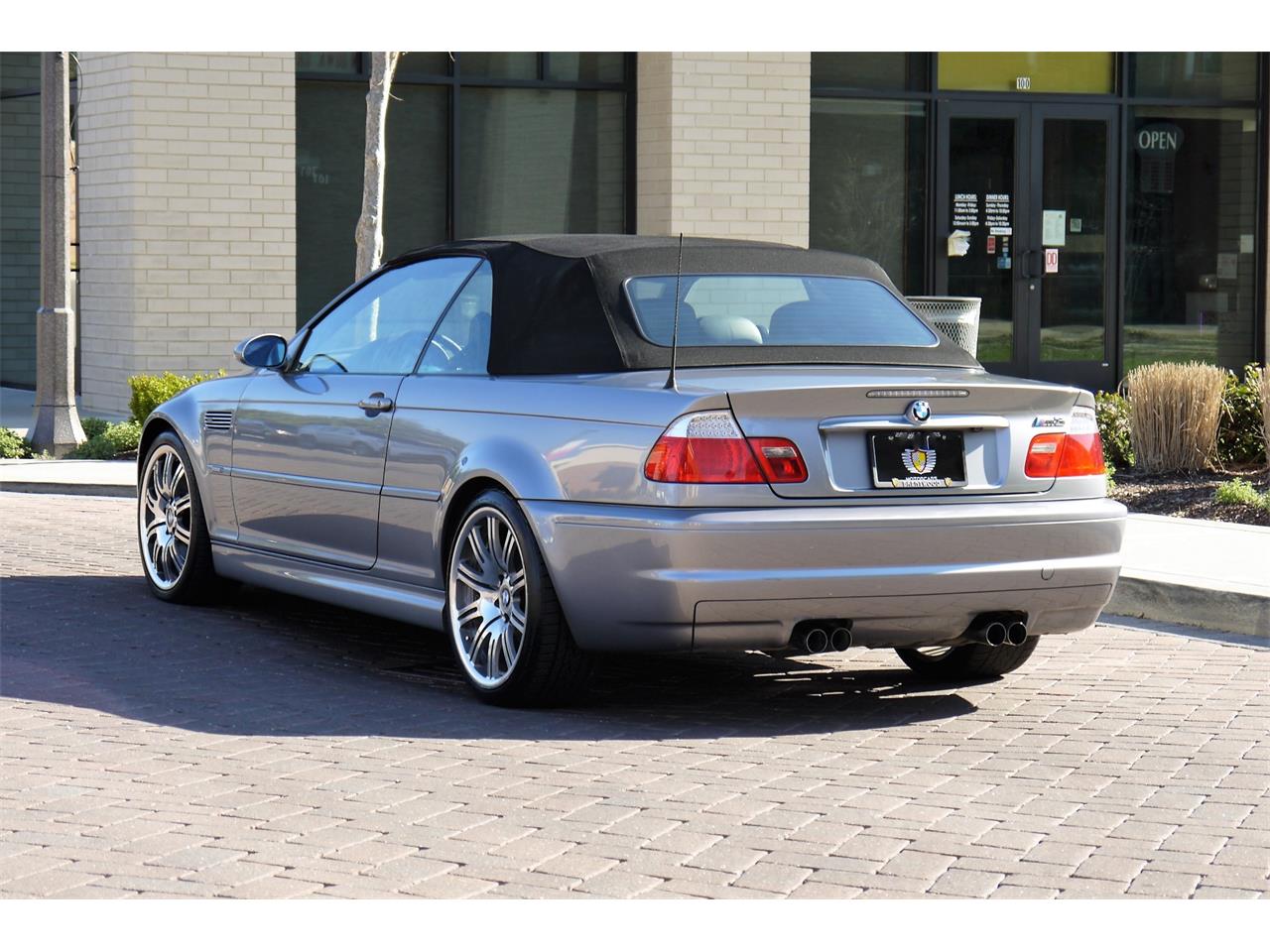 2003 BMW M3 for Sale | ClassicCars.com | CC-1200835