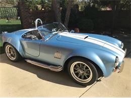 1965 Shelby Cobra (CC-1208388) for sale in Cadillac, Michigan