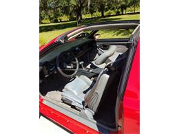 1989 Pontiac Firebird Trans Am GTA (CC-1208395) for sale in Wimauma, Florida