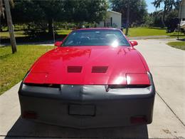 1989 Pontiac Firebird Trans Am GTA (CC-1208395) for sale in Wimauma, Florida