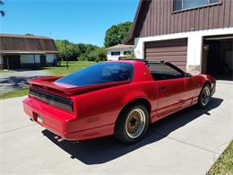 1989 Pontiac Firebird Trans Am GTA (CC-1208395) for sale in Wimauma, Florida