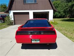 1989 Pontiac Firebird Trans Am GTA (CC-1208395) for sale in Wimauma, Florida