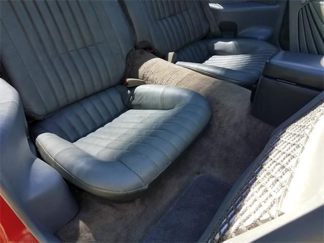 1989 Pontiac Firebird Trans Am GTA (CC-1208395) for sale in Wimauma, Florida