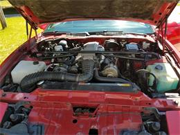 1989 Pontiac Firebird Trans Am GTA (CC-1208395) for sale in Wimauma, Florida