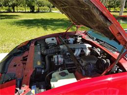 1989 Pontiac Firebird Trans Am GTA (CC-1208395) for sale in Wimauma, Florida