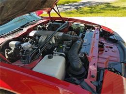 1989 Pontiac Firebird Trans Am GTA (CC-1208395) for sale in Wimauma, Florida