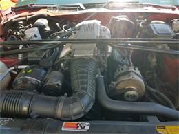 1989 Pontiac Firebird Trans Am GTA (CC-1208395) for sale in Wimauma, Florida