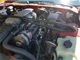 1989 Pontiac Firebird Trans Am GTA (CC-1208395) for sale in Wimauma, Florida