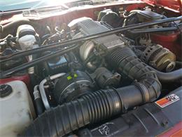1989 Pontiac Firebird Trans Am GTA (CC-1208395) for sale in Wimauma, Florida
