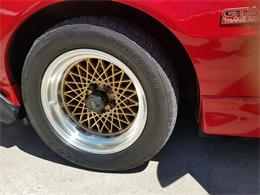 1989 Pontiac Firebird Trans Am GTA (CC-1208395) for sale in Wimauma, Florida