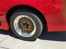 1989 Pontiac Firebird Trans Am GTA (CC-1208395) for sale in Wimauma, Florida