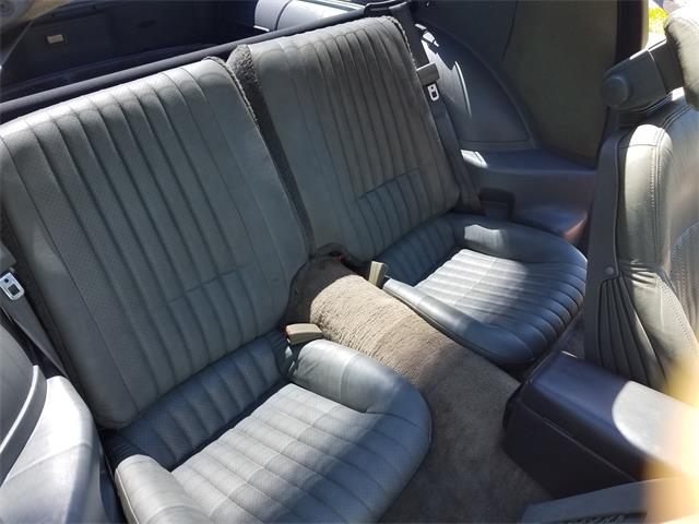 1989 Pontiac Firebird Trans Am GTA (CC-1208395) for sale in Wimauma, Florida