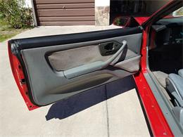 1989 Pontiac Firebird Trans Am GTA (CC-1208395) for sale in Wimauma, Florida