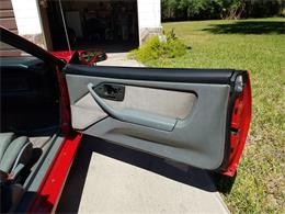 1989 Pontiac Firebird Trans Am GTA (CC-1208395) for sale in Wimauma, Florida