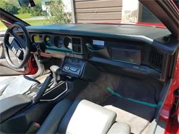 1989 Pontiac Firebird Trans Am GTA (CC-1208395) for sale in Wimauma, Florida