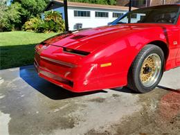 1989 Pontiac Firebird Trans Am GTA (CC-1208395) for sale in Wimauma, Florida