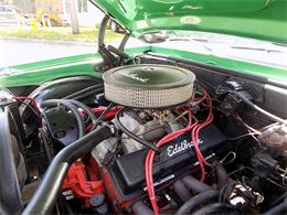 1972 Chevrolet Nova (CC-1208418) for sale in POMPANO BEACH, Florida