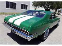 1972 Chevrolet Nova (CC-1208418) for sale in POMPANO BEACH, Florida
