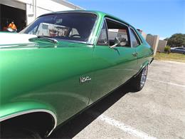1972 Chevrolet Nova (CC-1208418) for sale in POMPANO BEACH, Florida