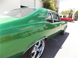 1972 Chevrolet Nova (CC-1208418) for sale in POMPANO BEACH, Florida