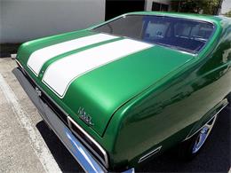 1972 Chevrolet Nova (CC-1208418) for sale in POMPANO BEACH, Florida
