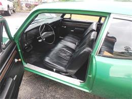 1972 Chevrolet Nova (CC-1208418) for sale in POMPANO BEACH, Florida