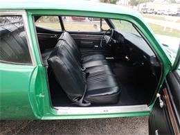 1972 Chevrolet Nova (CC-1208418) for sale in POMPANO BEACH, Florida