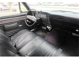 1972 Chevrolet Nova (CC-1208418) for sale in POMPANO BEACH, Florida