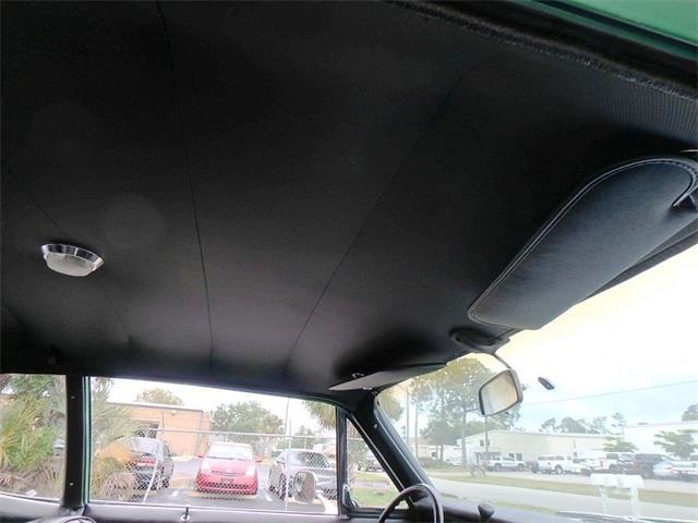 1972 Chevrolet Nova (CC-1208418) for sale in POMPANO BEACH, Florida