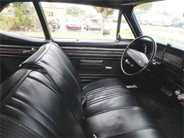 1972 Chevrolet Nova (CC-1208418) for sale in POMPANO BEACH, Florida