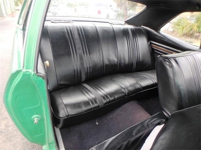 1972 Chevrolet Nova (CC-1208418) for sale in POMPANO BEACH, Florida