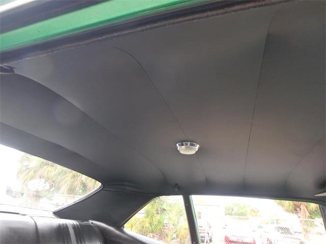 1972 Chevrolet Nova (CC-1208418) for sale in POMPANO BEACH, Florida