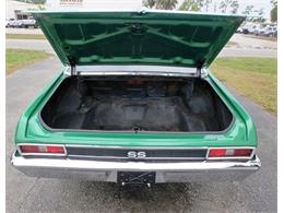 1972 Chevrolet Nova (CC-1208418) for sale in POMPANO BEACH, Florida