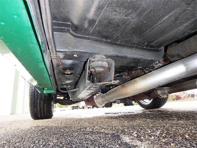 1972 Chevrolet Nova (CC-1208418) for sale in POMPANO BEACH, Florida