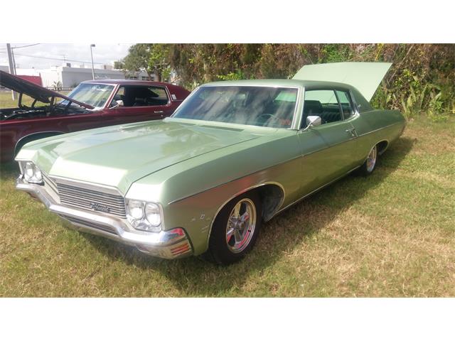 1970 Chevrolet Impala (CC-1208422) for sale in Indialantic, Florida