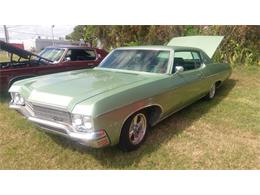 1970 Chevrolet Impala (CC-1208422) for sale in Indialantic, Florida