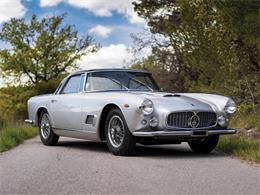 1959 Maserati 3500 (CC-1208435) for sale in Cernobbio, 