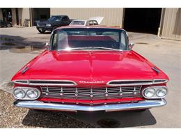 1959 Chevrolet El Camino (CC-1208445) for sale in CYPRESS, Texas