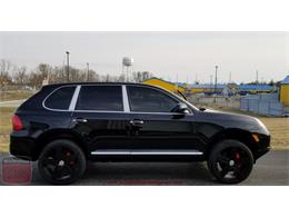 2004 Porsche Cayenne (CC-1208447) for sale in Whiteland, Indiana