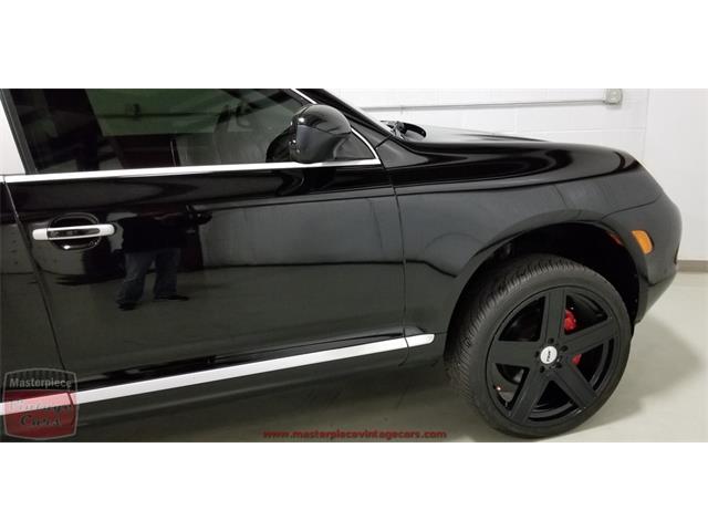 2004 Porsche Cayenne (CC-1208447) for sale in Whiteland, Indiana
