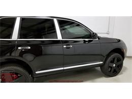 2004 Porsche Cayenne (CC-1208447) for sale in Whiteland, Indiana