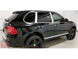 2004 Porsche Cayenne (CC-1208447) for sale in Whiteland, Indiana