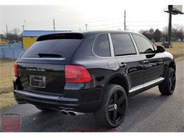 2004 Porsche Cayenne (CC-1208447) for sale in Whiteland, Indiana