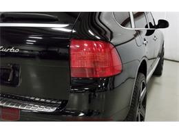 2004 Porsche Cayenne (CC-1208447) for sale in Whiteland, Indiana