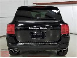 2004 Porsche Cayenne (CC-1208447) for sale in Whiteland, Indiana