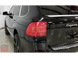 2004 Porsche Cayenne (CC-1208447) for sale in Whiteland, Indiana