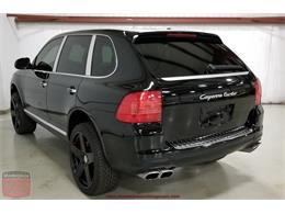 2004 Porsche Cayenne (CC-1208447) for sale in Whiteland, Indiana