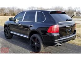 2004 Porsche Cayenne (CC-1208447) for sale in Whiteland, Indiana
